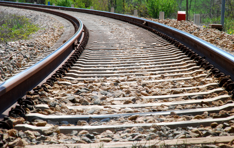 Angola Namibia Railway