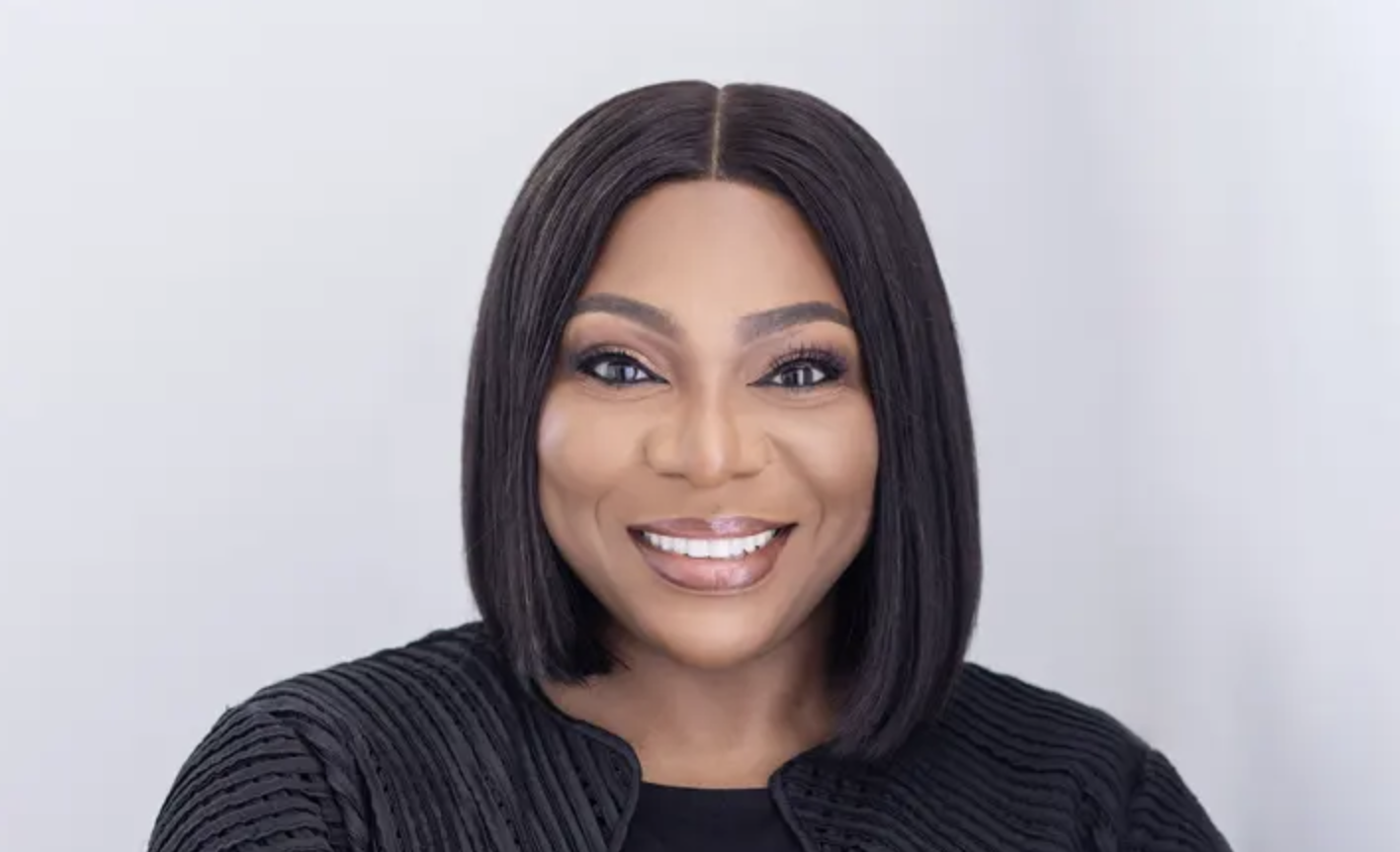 Interview: Rachel More-Oshodi, ARM-Harith