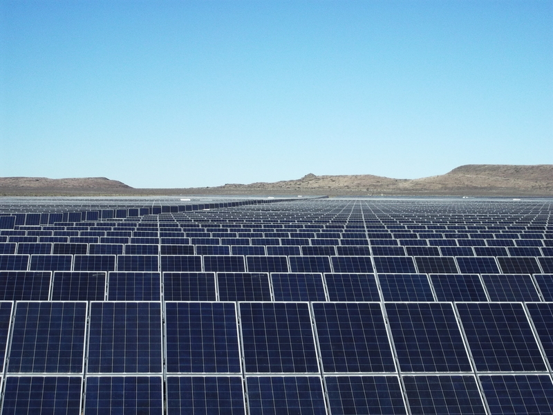 South Africa Underlines Commitment To Renewables
