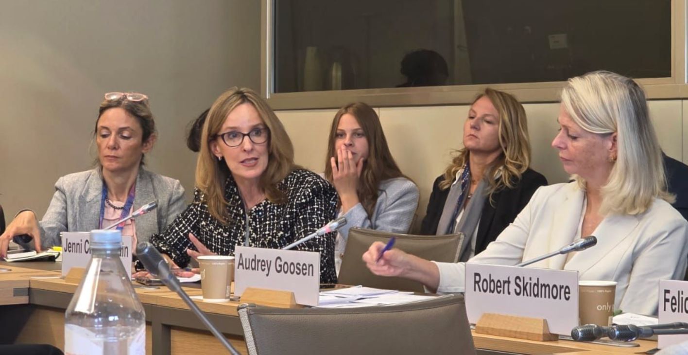 Interview: Jenni Chamberlain, Altree Capital