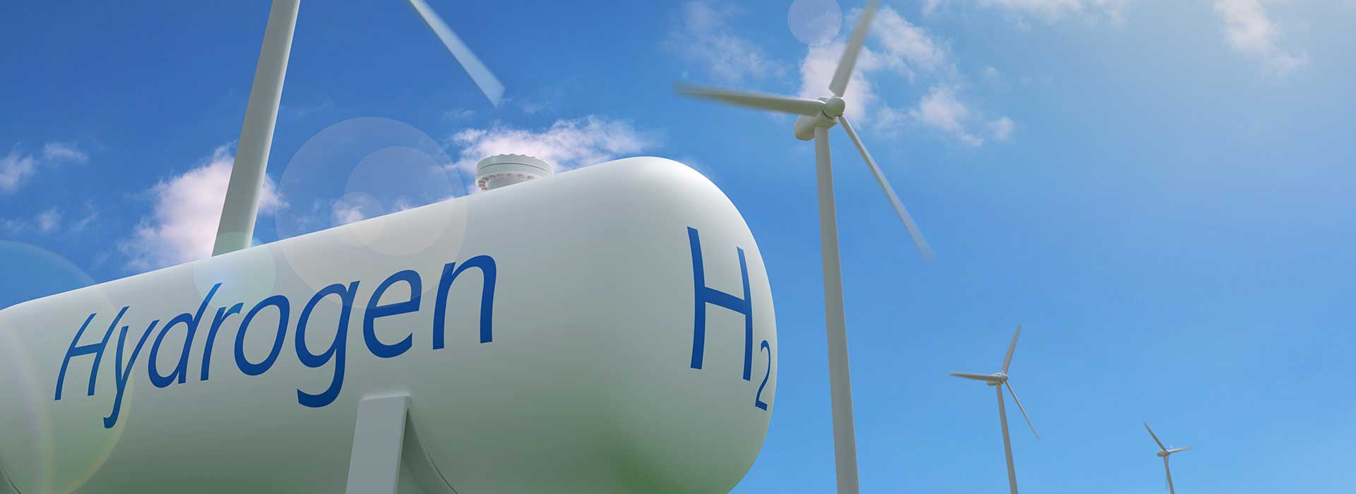 Infinity Green Hydrogen, Mauritania