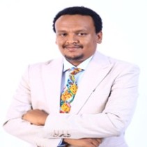 Engineer Amanuel Hailemariam