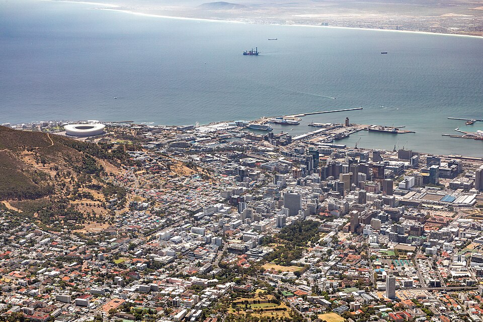 Cape Town, South Africa