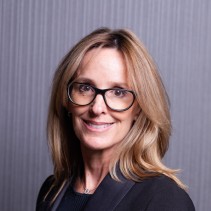 Jenni Chamberlain