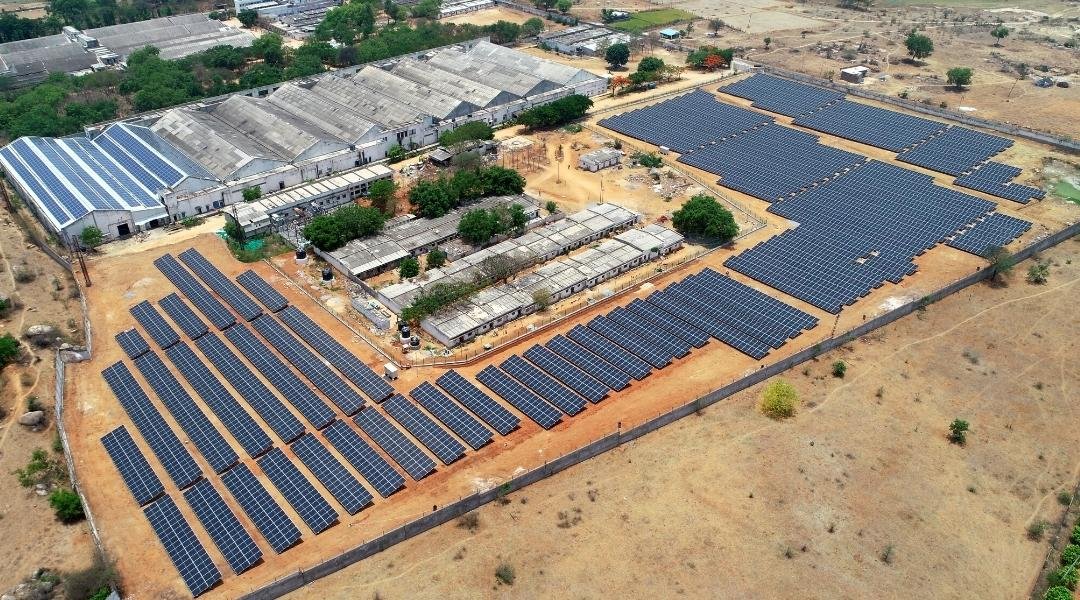 Solar PV