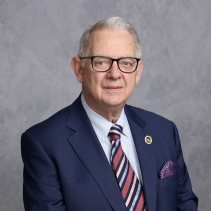 Richard Stockdale