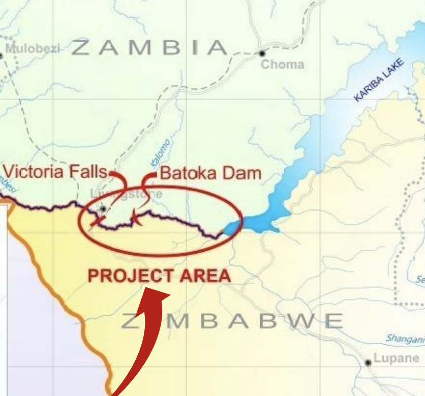 UN Greenlights 2,400MW Batoka Gorge Project | ConstructAfrica