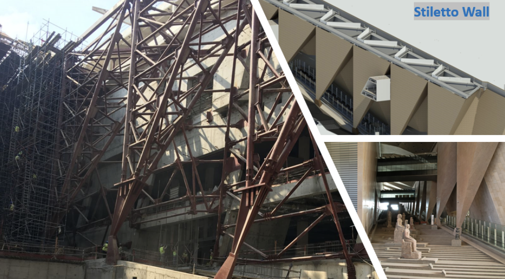 Grand Egyptian Museum