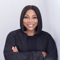 Rachel More-Oshodi