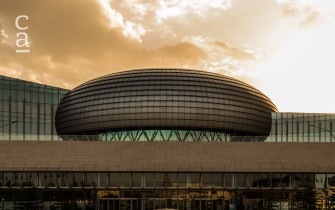 Conference Centre Building (wikipedia.com)
