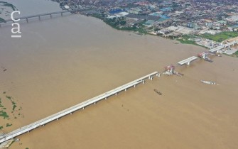 Bridge superstructure works (second-river-niger-bridge.com)