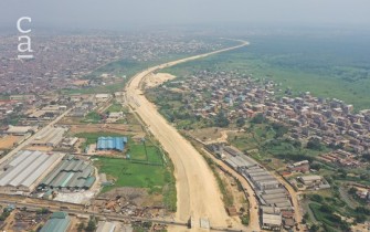 Aerial view of site location at Owerri (julius-berger-int.com)