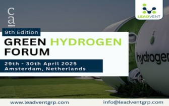 9th Green Hydrogen Forum