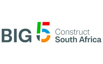 Big 5 Construct South Africa 2025