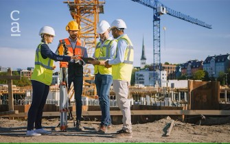 CIOB Webinar - Understanding ESG fundamentals for construction and infrastructure