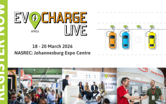 EV & Charge Live Africa 2026
