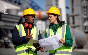 Bridging the Gap: Shaping the Future of the Built Environment