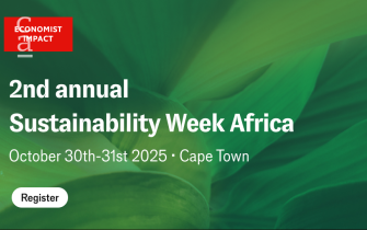 2nd annual Sustainability Week Africa