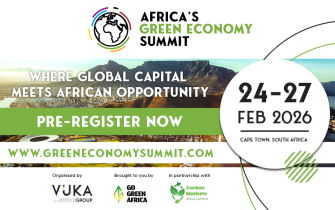 Africa's Green Economy Summit
