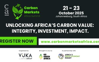 Carbon Markets Africa Summit