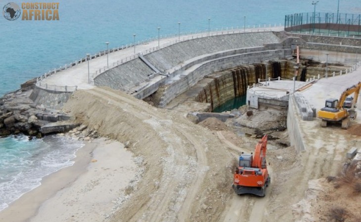 Two Chinese Firms Awarded Contract for Soin-Koru Dam in Kenya |  ConstructAfrica