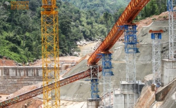 Zambia commissions Kafue Gorge Lower Power Station | ConstructAfrica