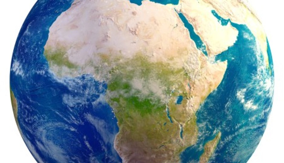 World Bank Sub Saharan Africa Attracted US 4 9 Billion In Private   Dreamstime M 96380375 