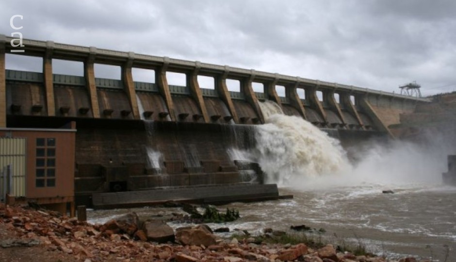 South Africa Revives Clanwilliam Dam Project | ConstructAfrica