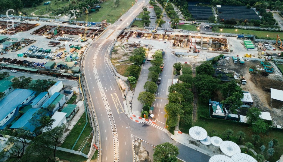 Unlocking Investment in Green Construction Projects in Africa