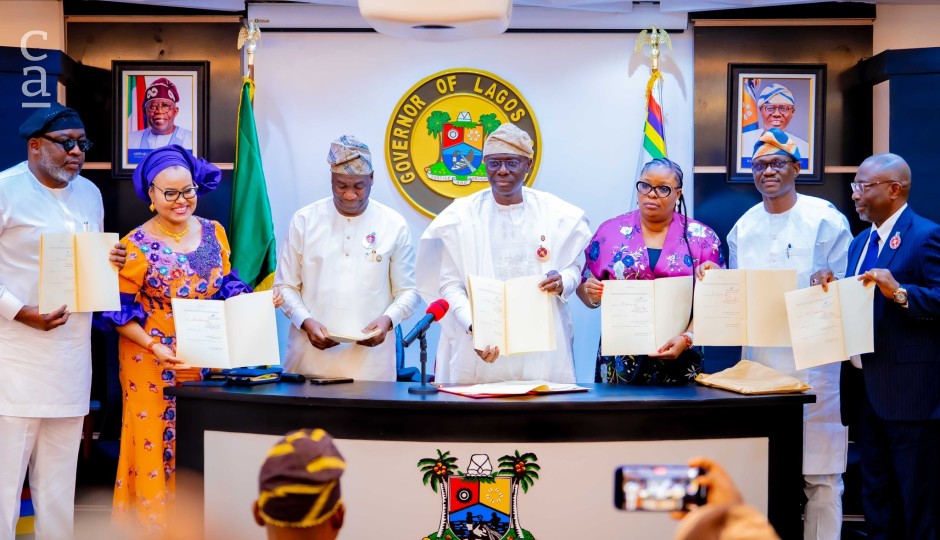 Lagos State Sets Out Spending For 2024 ConstructAfrica   Lagos Spending 2024 