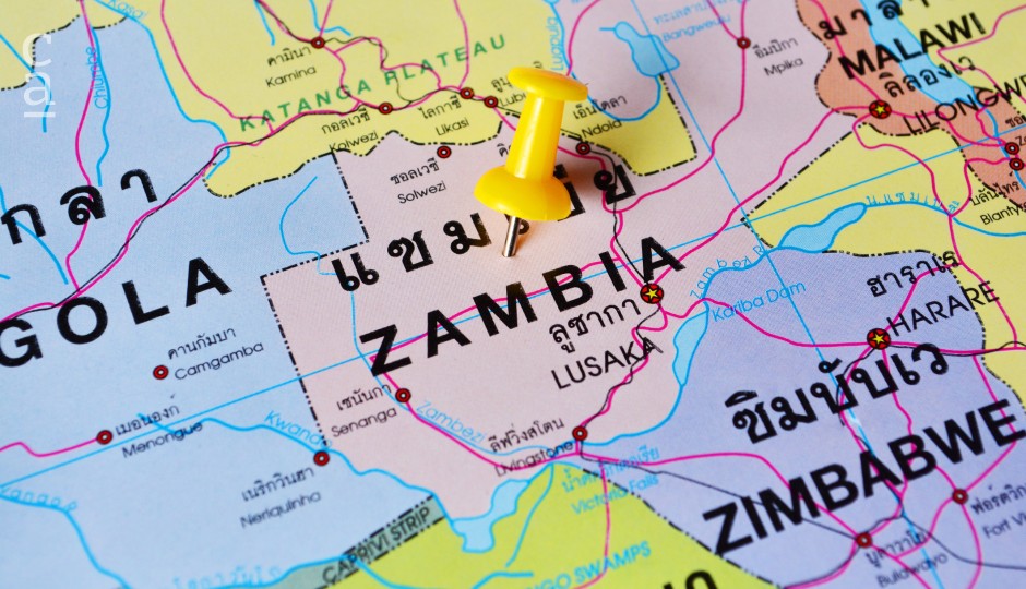 Zambia invites bids for a 220kv transmission line corridor