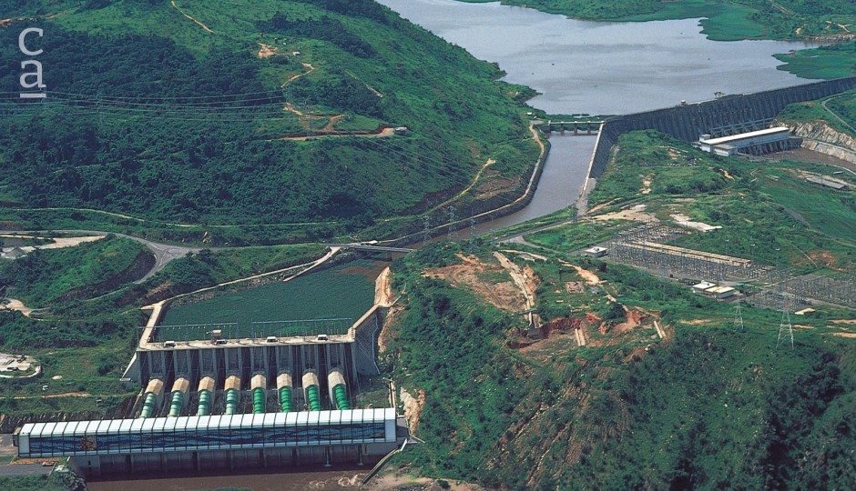 MoU signed for DRC's Grand Inga Megaproject | ConstructAfrica