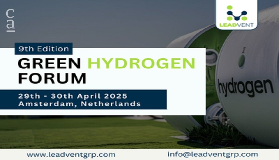 9th Green Hydrogen Forum