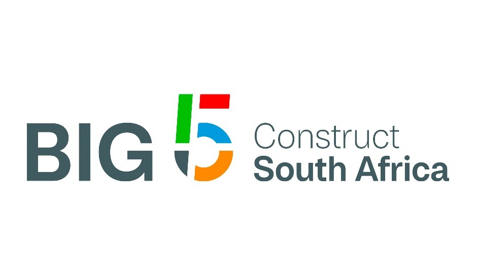 Big 5 Construct South Africa 2025