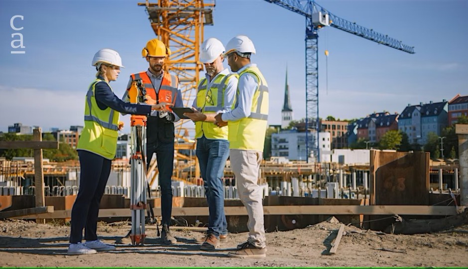CIOB Webinar - Understanding ESG fundamentals for construction and infrastructure