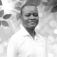 Profile picture for user Victor Ongoma
