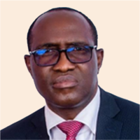 Profile picture for user Dr. Eugene Itua