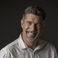 Profile picture for user Mike Deane