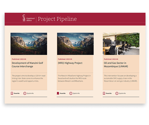 Win Projects